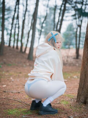 Full leaked Myu a private photo