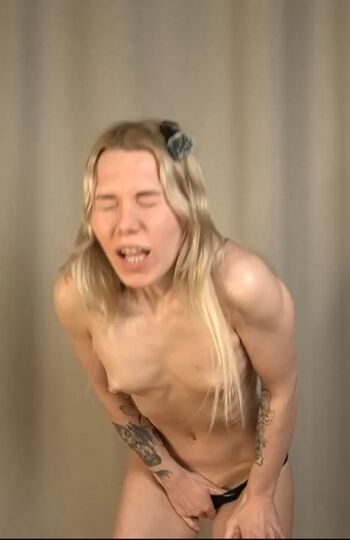 Full leaked Myviolet rush private photo
