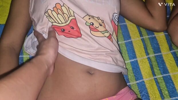 Full leaked Mz heavybottom private photo