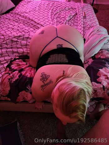 Full leaked Mzpink private photo
