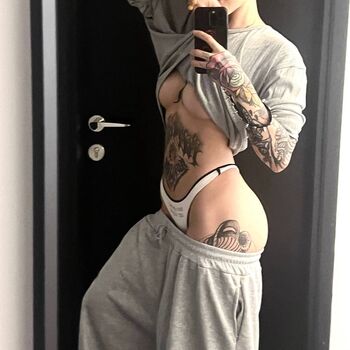 Full leaked N a page private photo