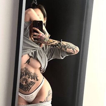 Full leaked N a page private photo