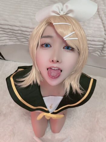 Full leaked N a page private photo