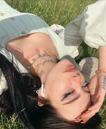 Full leaked N gorbatova private photo