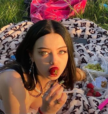 Full leaked N gorbatova private photo