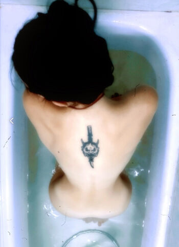 Full leaked N gorbatova private photo