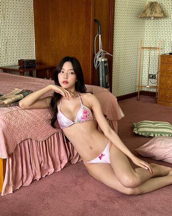 Full leaked N niniee page private photo