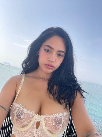 Full leaked N o v a private photo