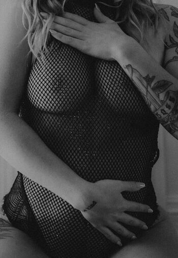 Full leaked N stoolfire private photo