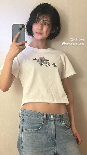 Full leaked N uzoo private photo