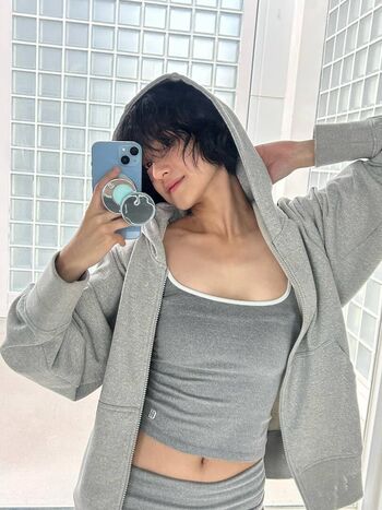 Full leaked N uzoo private photo