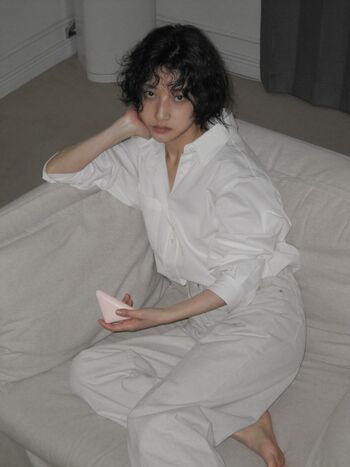 Full leaked N uzoo page private photo