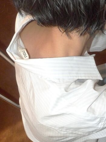 Full leaked N uzoo page private photo