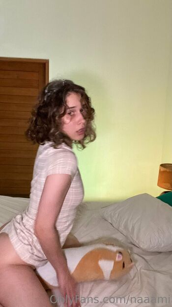 Full leaked Naaami private photo
