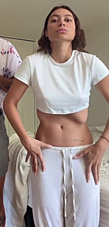 Full leaked Naabueno private photo