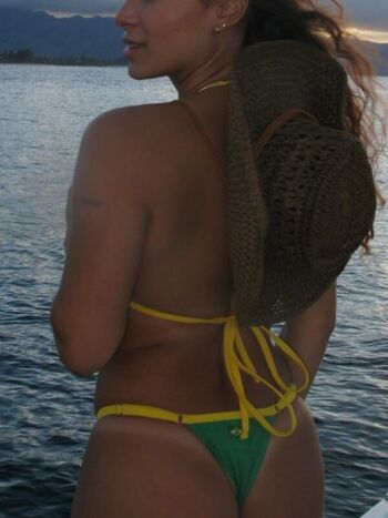Full leaked Naabueno private photo
