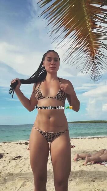 Full leaked Naabueno private photo