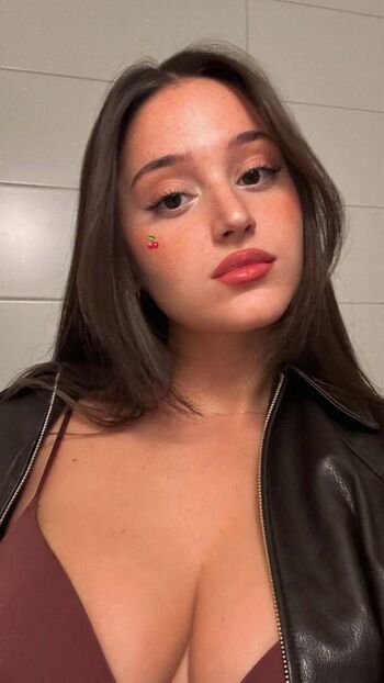 Full leaked Naama yanay private photo