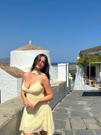 Full leaked Naama yanay private photo