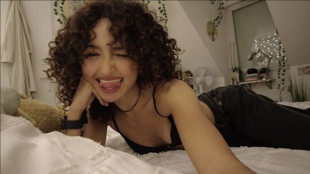 Full leaked Naarjesse private photo
