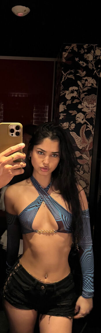 Full leaked Naaz torbati page private photo
