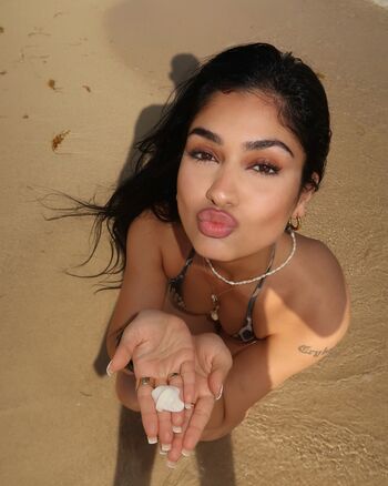 Full leaked Naaz torbati private photo