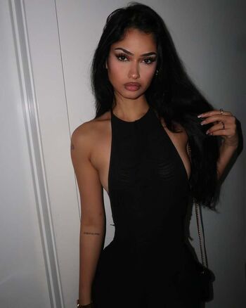 Full leaked Naaz torbati private photo
