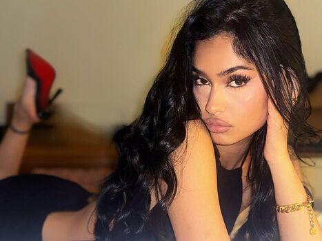 Full leaked Naaz torbati private photo