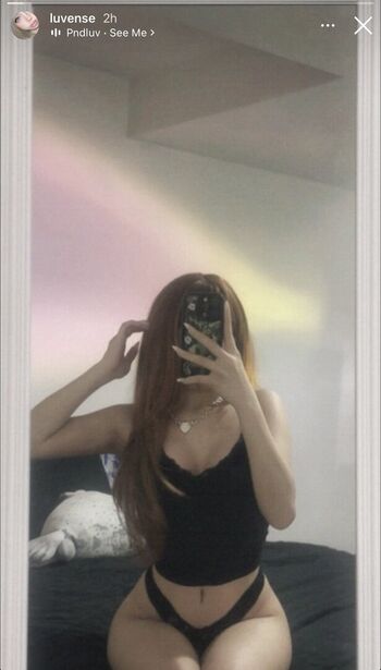 Full leaked Nabee private photo