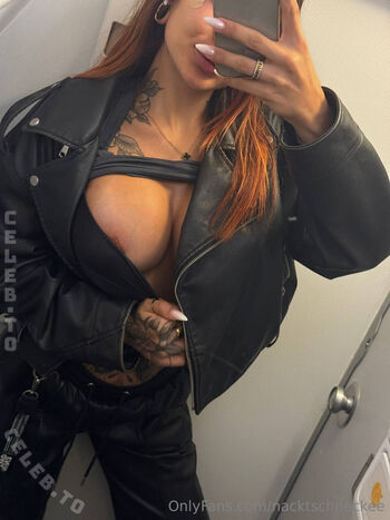 Full leaked Nacktschneckee  page private photo
