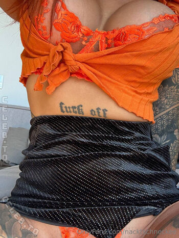 Full leaked Nacktschneckee  page private photo