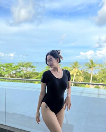 Full leaked Nadahana private photo