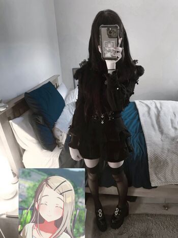 Full leaked Nadecola private photo