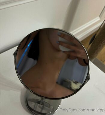 Full leaked Nadi va private photo