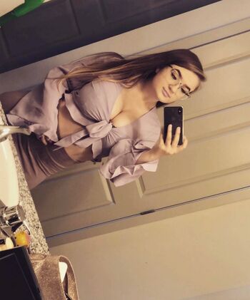 Full leaked Nadia a aka grevision page private photo