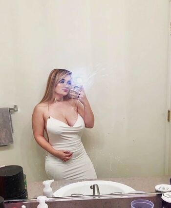 Full leaked Nadia a aka grevision private photo