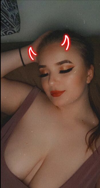 Full leaked Nadia a aka grevision private photo