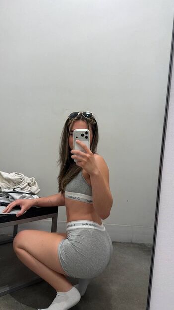 Full leaked Nadia amine private photo
