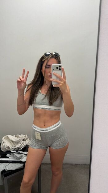 Full leaked Nadia amine private photo