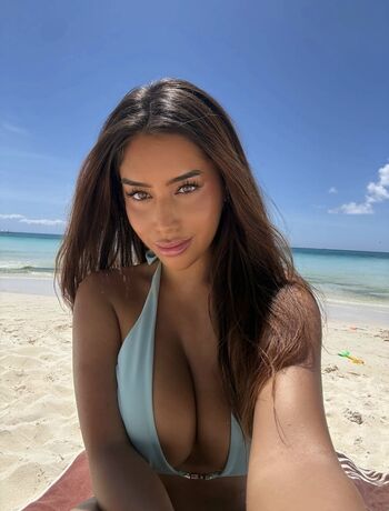 Full leaked Nadia ayla private photo
