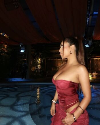 Full leaked Nadia ayla private photo