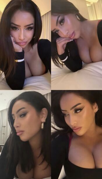 Full leaked Nadia ayla private photo
