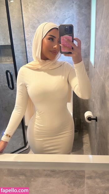 Full leaked Nadia ayla private photo
