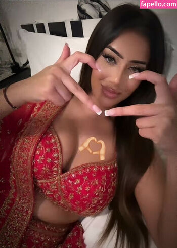 Full leaked Nadia ayla private photo