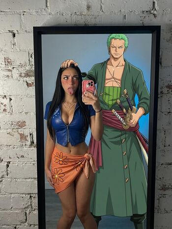 Full leaked Nadia bnt private photo