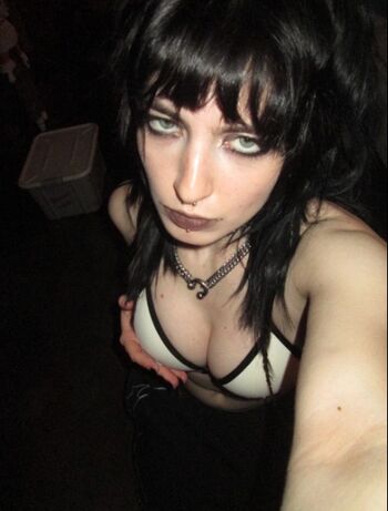Full leaked Nadia dubceac private photo