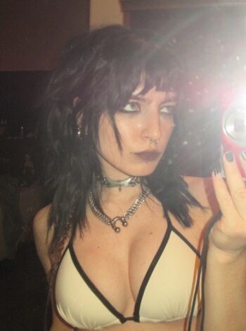 Full leaked Nadia dubceac private photo