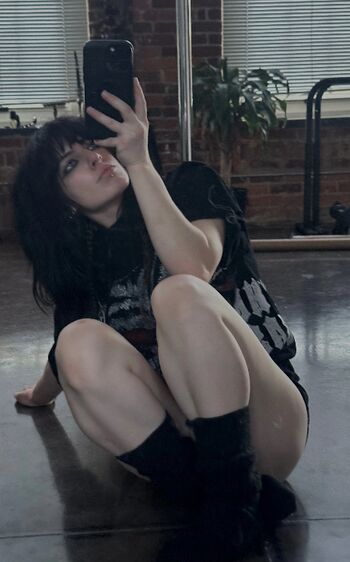 Full leaked Nadia dubceac private photo