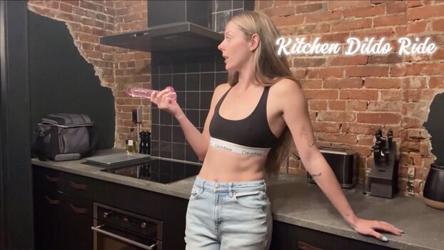 Full leaked Nadia foxx private photo