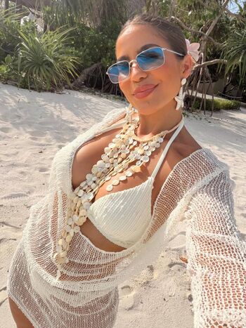 Full leaked Nadia jaftha private photo